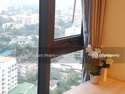 Rhythm Sukhumvit 36-38, Bangkok, Thailand Rhythm Sukhumvit 36-38, Bangkok, Thailand