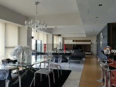 The Met Sathorn, Bangkok, Thailand The Met Sathorn, Bangkok, Thailand