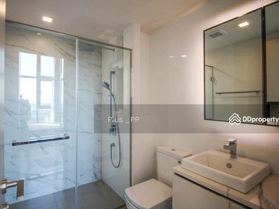 The Line Sukhumvit 101, Bangkok, Thailand The Line Sukhumvit 101, Bangkok, Thailand