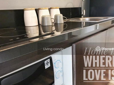 PARC EXO Kaset-Nawamintra, Bangkok, Thailand PARC EXO Kaset-Nawamintra, Bangkok, Thailand