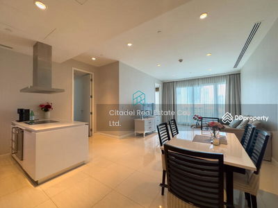 185 Rajadamri, Bangkok, Thailand 185 Rajadamri, Bangkok, Thailand