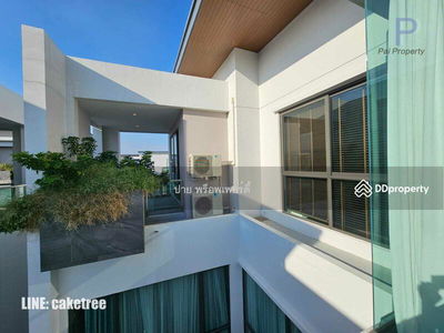 The Gentry Pattanakarn, Bangkok, Thailand The Gentry Pattanakarn, Bangkok, Thailand