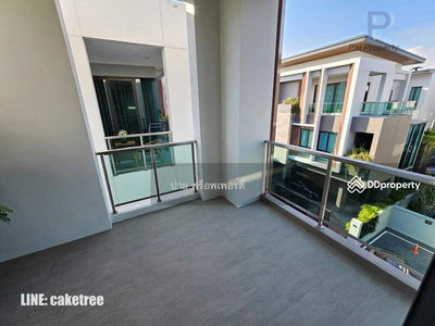 The Gentry Pattanakarn, Bangkok, Thailand The Gentry Pattanakarn, Bangkok, Thailand