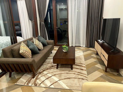 The Metropole Thủ Thiêm, Vietnam The Metropole Thủ Thiêm, Vietnam