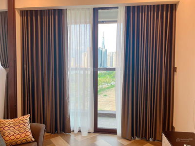 The Metropole Thủ Thiêm, Vietnam The Metropole Thủ Thiêm, Vietnam