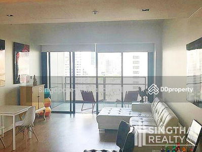 The Met Sathorn, Bangkok, Thailand The Met Sathorn, Bangkok, Thailand