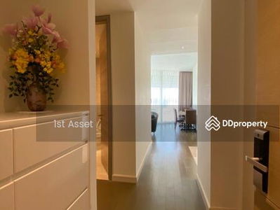 Magnolias Ratchadamri Boulevard, Bangkok, Thailand Magnolias Ratchadamri Boulevard, Bangkok, Thailand