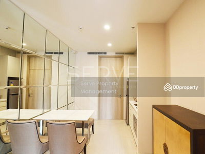 Noble Ploenchit, Bangkok, Thailand Noble Ploenchit, Bangkok, Thailand