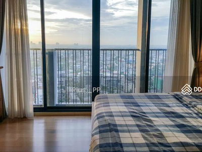 Noble Reveal, Bangkok, Thailand Noble Reveal, Bangkok, Thailand