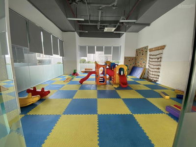 An Gia Skyline, Vietnam An Gia Skyline, Vietnam