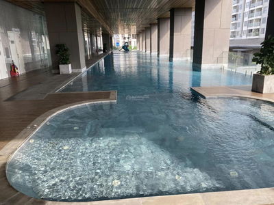 An Gia Skyline, Vietnam An Gia Skyline, Vietnam