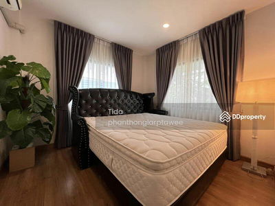 The City Ramintra, Bangkok, Thailand The City Ramintra, Bangkok, Thailand