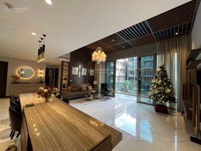 Empire City Thu Thiem, Vietnam Empire City Thu Thiem, Vietnam