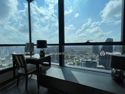 The Esse Sukhumvit 36, Bangkok, Thailand The Esse Sukhumvit 36, Bangkok, Thailand