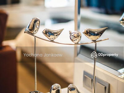 ASHTON Asoke, Bangkok, Thailand ASHTON Asoke, Bangkok, Thailand