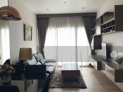 Noble Refine, Bangkok, Thailand Noble Refine, Bangkok, Thailand