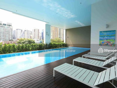 31 Residence, Bangkok, Thailand 31 Residence, Bangkok, Thailand