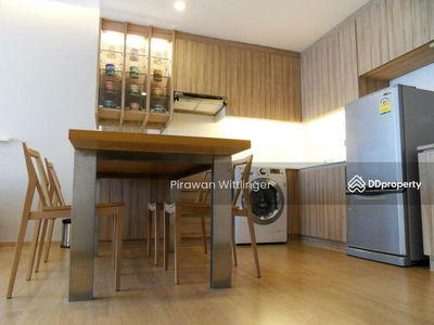 Noble Reflex, Bangkok, Thailand Noble Reflex, Bangkok, Thailand