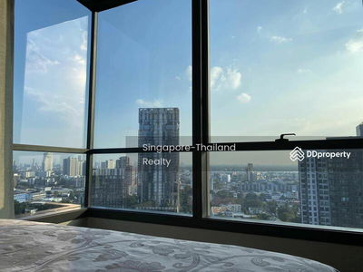 The Esse Sukhumvit 36, Bangkok, Thailand The Esse Sukhumvit 36, Bangkok, Thailand