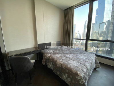 The Esse Sukhumvit 36, Bangkok, Thailand The Esse Sukhumvit 36, Bangkok, Thailand