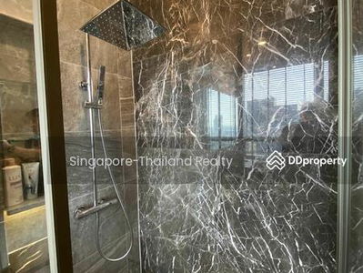 The Esse Sukhumvit 36, Bangkok, Thailand The Esse Sukhumvit 36, Bangkok, Thailand