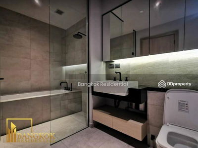 The Lofts Asoke, Bangkok, Thailand The Lofts Asoke, Bangkok, Thailand