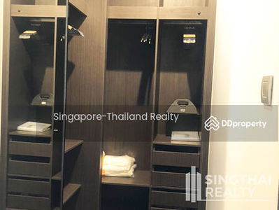 LAVIQ Sukhumvit 57, Bangkok, Thailand LAVIQ Sukhumvit 57, Bangkok, Thailand