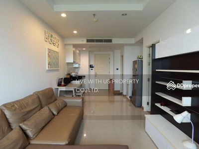 Supalai Wellington, Bangkok, Thailand Supalai Wellington, Bangkok, Thailand