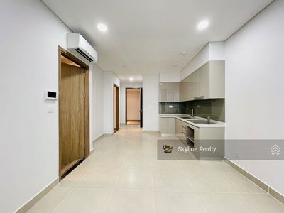 River Panorama, Vietnam River Panorama, Vietnam