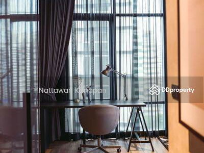 The Lofts Asoke, Bangkok, Thailand The Lofts Asoke, Bangkok, Thailand