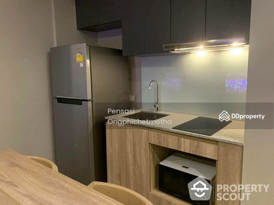 Blossom Condo@Sathorn-Charoenrat, Bangkok, Thailand Blossom Condo@Sathorn-Charoenrat, Bangkok, Thailand