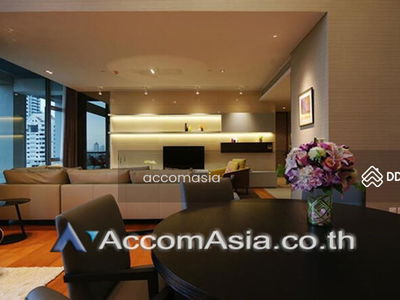 The Sukhothai Residences, Bangkok, Thailand The Sukhothai Residences, Bangkok, Thailand