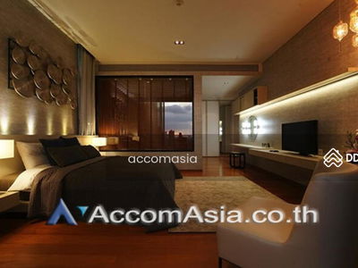 The Sukhothai Residences, Bangkok, Thailand The Sukhothai Residences, Bangkok, Thailand