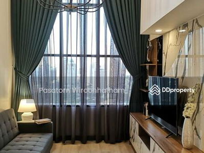 Knightsbridge Prime Sathorn, Bangkok, Thailand Knightsbridge Prime Sathorn, Bangkok, Thailand