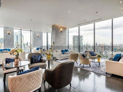 Knightsbridge Prime Sathorn, Bangkok, Thailand Knightsbridge Prime Sathorn, Bangkok, Thailand