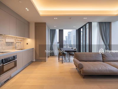 Tonson One Residence, Bangkok, Thailand Tonson One Residence, Bangkok, Thailand