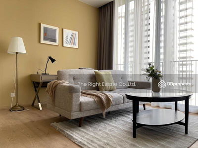 Noble BE19 Sukhumvit, Bangkok, Thailand Noble BE19 Sukhumvit, Bangkok, Thailand