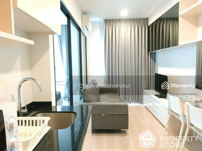 Noble Revolve Ratchada 2, Bangkok, Thailand Noble Revolve Ratchada 2, Bangkok, Thailand