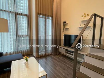 KnightsBridge Space Rama 9, Bangkok, Thailand KnightsBridge Space Rama 9, Bangkok, Thailand