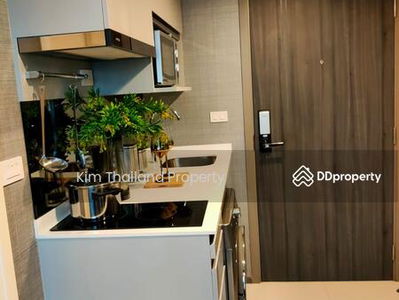 KnightsBridge Space Rama 9, Bangkok, Thailand KnightsBridge Space Rama 9, Bangkok, Thailand