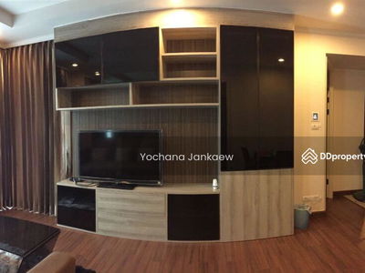 Supalai Elite Sathorn-Suanplu, Bangkok, Thailand Supalai Elite Sathorn-Suanplu, Bangkok, Thailand