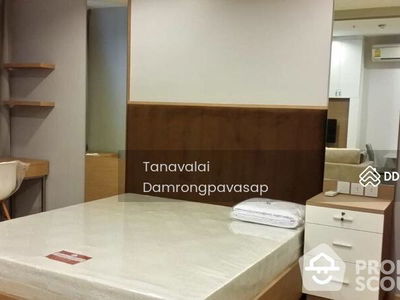 IDEO Q Ratchathewi, Bangkok, Thailand IDEO Q Ratchathewi, Bangkok, Thailand