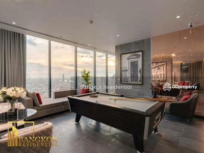 Knightsbridge Prime Sathorn, Bangkok, Thailand Knightsbridge Prime Sathorn, Bangkok, Thailand