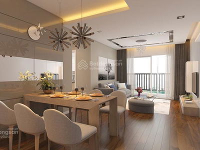 Imperia Sky Garden, Vietnam Imperia Sky Garden, Vietnam