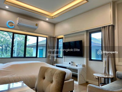 Burasiri Pattanakarn, Bangkok, Thailand Burasiri Pattanakarn, Bangkok, Thailand