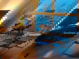 Millennium Residence, Bangkok, Thailand Millennium Residence, Bangkok, Thailand