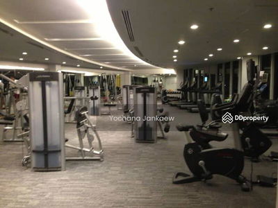 Millennium Residence, Bangkok, Thailand Millennium Residence, Bangkok, Thailand