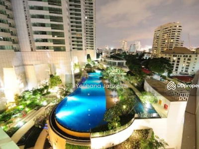 Millennium Residence, Bangkok, Thailand Millennium Residence, Bangkok, Thailand