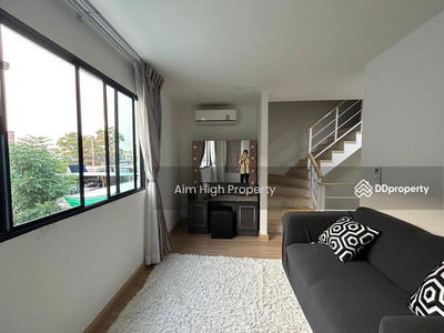 The Connect UP 3 Ladprao 126, Bangkok, Thailand The Connect UP 3 Ladprao 126, Bangkok, Thailand