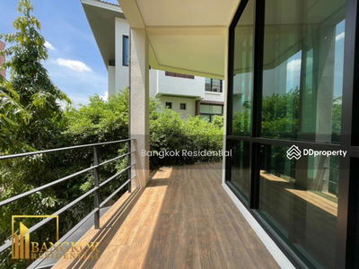 Single House, Bangkok, Thailand Single House, Bangkok, Thailand